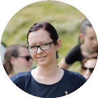 Ing. Pavlína Mocová